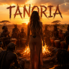 Обкладинка TANORIA - Костер в саванне TANORIA - Костер в саванне