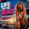 Обкладинка DJ ILHAM - Life on the beach 2026 DJ ILHAM - Life on the beach 2026