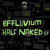 Обкладинка Effluvium - Sanctuary Effluvium - Sanctuary