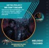 Обкладинка Metra Project - We Can't Escape (Extended Mix) Metra Project - We Can't Escape (Extended Mix)