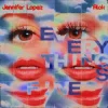 Обкладинка Alok & Jennifer Lopez - Everything’s Fine (AM) Alok & Jennifer Lopez - Everything’s Fine (AM)
