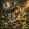 Песни про нашу жизнь - Метроном стучит в висках