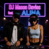 Cover DJ Mason Davies feat.ALINA - Май DJ Mason Davies feat.ALINA - Май