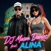 Cover DJ Mason Davies feat.ALINA - La Sua Bellezza DJ Mason Davies feat.ALINA - La Sua Bellezza