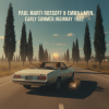 Обкладинка Paul Marti Rossoff & Emma Lapin - Early Summer Highway 1982 Paul Marti Rossoff & Emma Lapin - Early Summer Highway 1982
