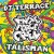 Обкладинка DJ Terrace - Toy Shop Toyz