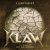Обкладинка Klaw - Klawstrophy
