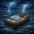 Обкладинка ИИ - Raft