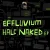 Обкладинка Effluvium - Sanctuary