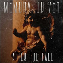 Обкладинка Memory Driven - Extense
