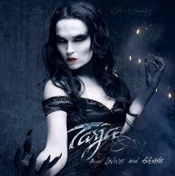 Обкладинка Tarja Turunen - O Come, O Come, Emmanuel