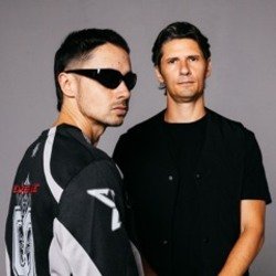Обкладинка Bassjackers - Let’s Get Weird (Original Mix)