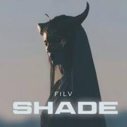 Обкладинка FILV - Shade