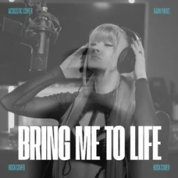 Обкладинка Rain Paris - Bring Me To Life