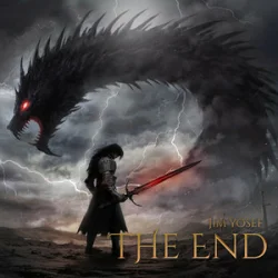 Обкладинка Jim Yosef & Ro - The End