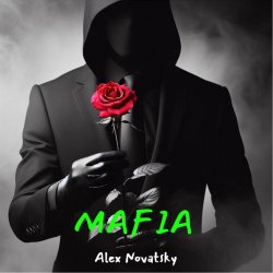 Обкладинка Alex Novatsky - Mafia (Extended Mix)