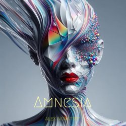 Обкладинка Alex Novatsky - Amnesia  (Extended Mix)