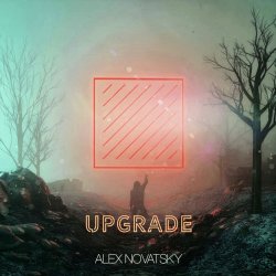 Обкладинка Alex Novatsky - Upgrade (Extended Mix)
