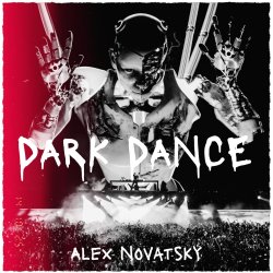 Обкладинка Alex Novatsky - Dark Dance (Extended Mix)