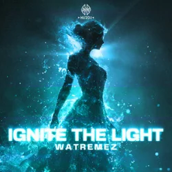 Обкладинка Watremez - Ignite The Light