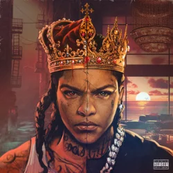 Обкладинка Young M.A - Still Free