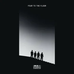 Обкладинка Ofenbach & Starsailor - Four To The Floor