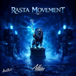 Обкладинка Alfons - Rasta Movement