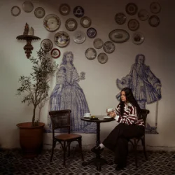 Обкладинка Sofia Camara - The Last Encounter
