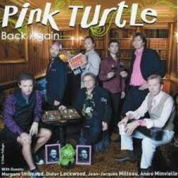 Обкладинка Pink Turtle - Money