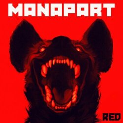 Обкладинка Manapart - Roombaya