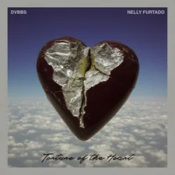 Обкладинка DVBBS & Nelly Furtado - Torture Of The Heart