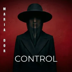 Обкладинка KobzarSI - Control - Марія дор