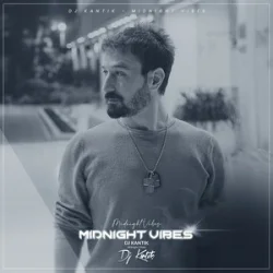 Обкладинка DJ Kantik - Midnight Vibes