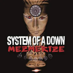 Обкладинка System Of A Down - Boom