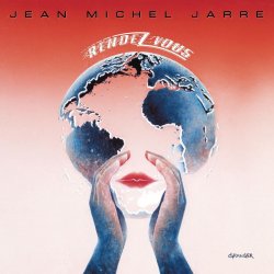 Обкладинка Jean Michel Jarre - Fourth Rendez-Vous