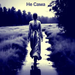 Обкладинка Не Сама - Хустинка (Li2o Remix)