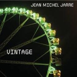 Обкладинка Jean Michel Jarre - Vintage (Club Radio Edit)
