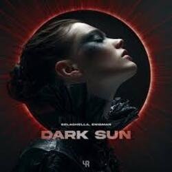 Обкладинка GELACHELLA, ENIGMAN - Dark Sun