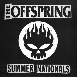 Обкладинка The Offspring - No Control