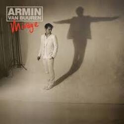 Обкладинка Armin van Buuren feat. Jessie Morgan - Love Too Hard (Radio Edit)