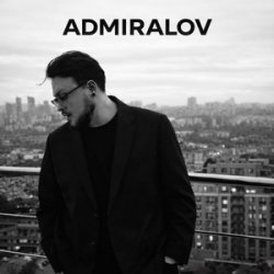 Обкладинка Admiralov - Дощ на вікнах