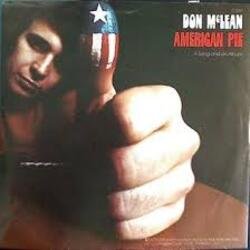 Обкладинка Don McLean - Birthday Song