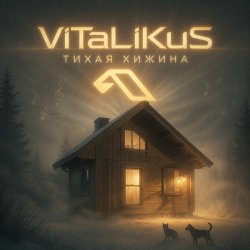 Обкладинка ViTaLiKuS - Тихая хижина