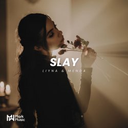 Обкладинка LIYNA - Me Cold