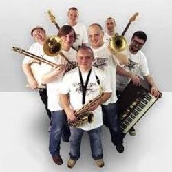 Обкладинка Chattanooga Ska Orchestra - My Valentine