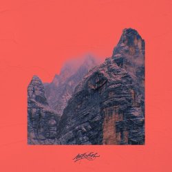 Обкладинка Markul - Скалы