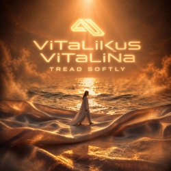Обкладинка ViTaLiKuS - Tread Softly