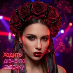 Обкладинка DJ Karpaty - Ходить дівча по садочку