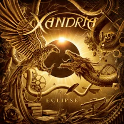 Обкладинка Xandria - Colours