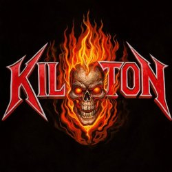Обкладинка Kiloton - The End Is Near (Remastered)